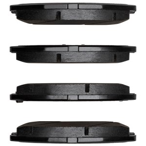 Saab 9-5 Brake Pads - Front - R1 Concepts - EURO Ceramic - `05-`23